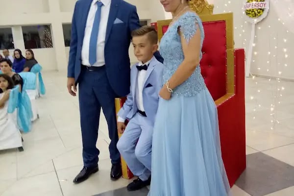 Yeni Mahalle Düğün Salonu - Resim 10