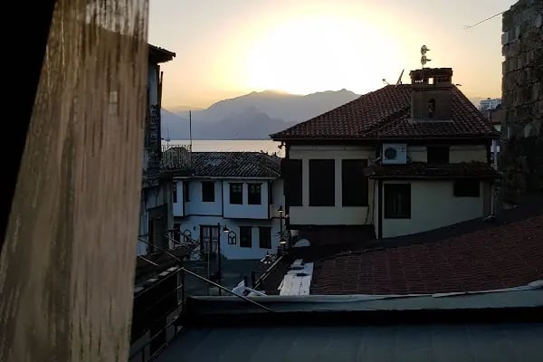Pera Boutique Hotel - Resim 9