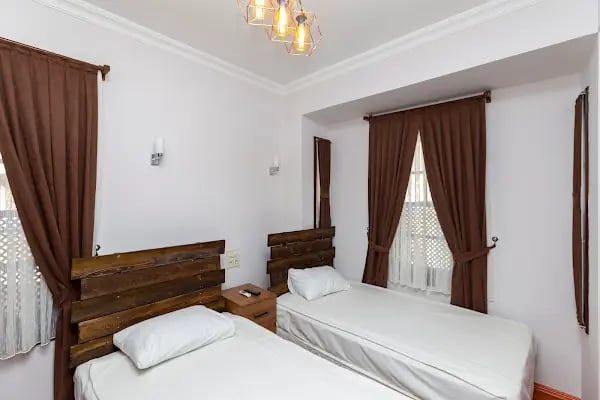 Pera Boutique Hotel - Resim 2