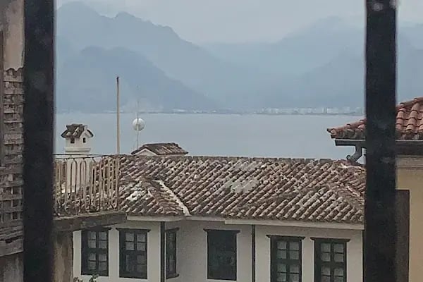 Pera Boutique Hotel - Resim 8