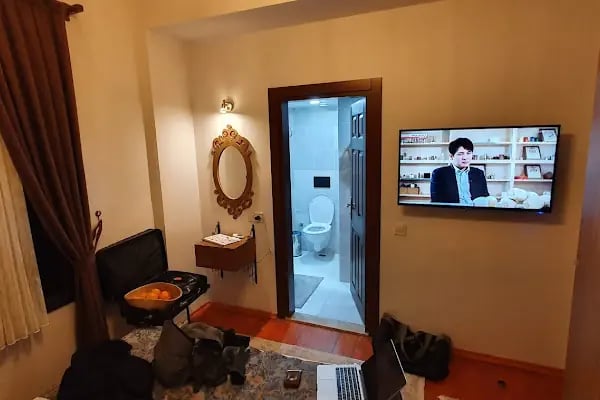 Pera Boutique Hotel - Resim 10