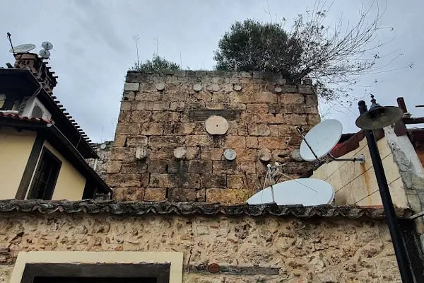 Pera Boutique Hotel - Resim 14