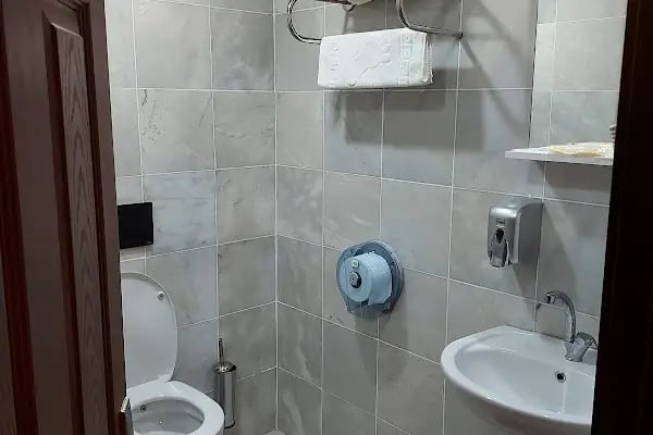 Pera Boutique Hotel - Resim 4