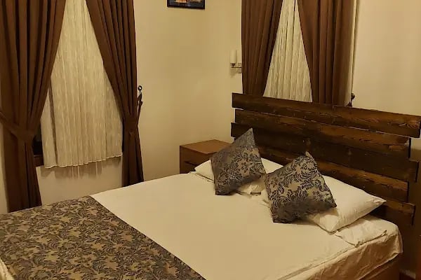 Pera Boutique Hotel - Resim 6