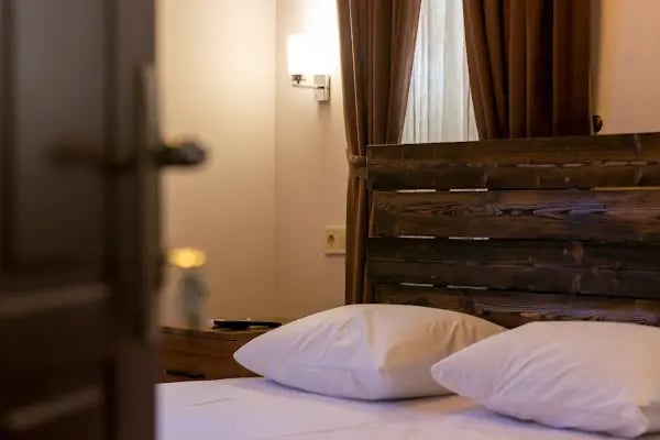 Pera Boutique Hotel - Resim 3