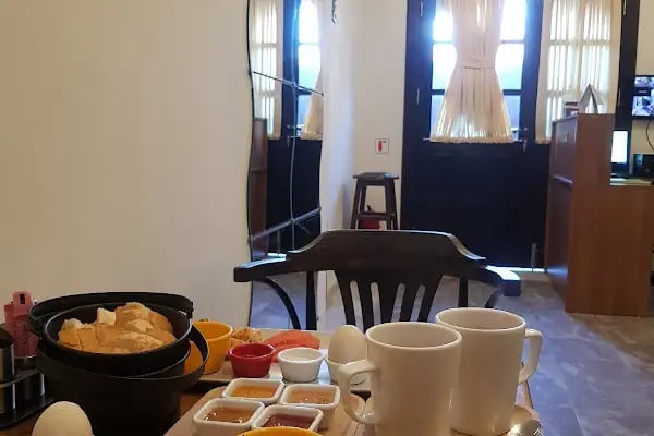Pera Boutique Hotel - Resim 12
