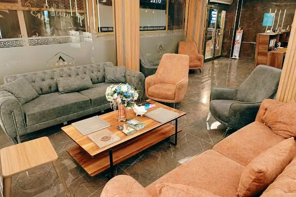 VİZYON PARK OTEL - Resim 18
