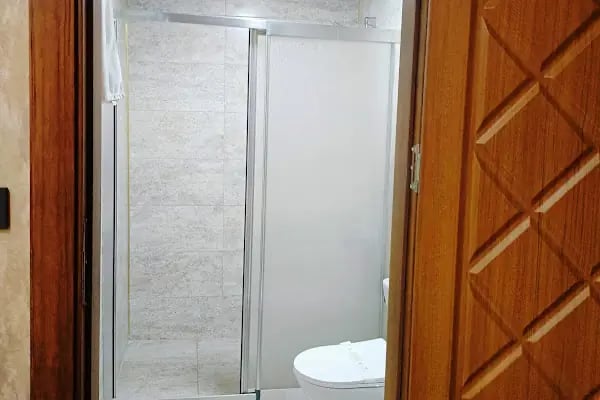 VİZYON PARK OTEL - Resim 13