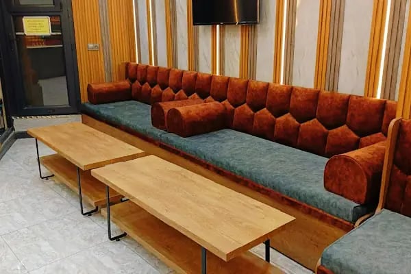 VİZYON PARK OTEL - Resim 7