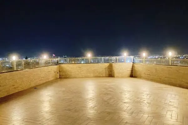 VİZYON PARK OTEL - Resim 12