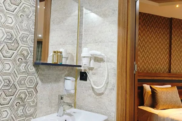 VİZYON PARK OTEL - Resim 3
