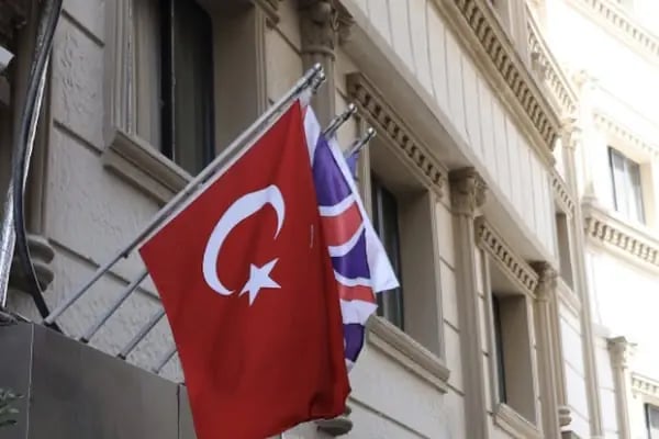 VİZYON PARK OTEL - Resim 19