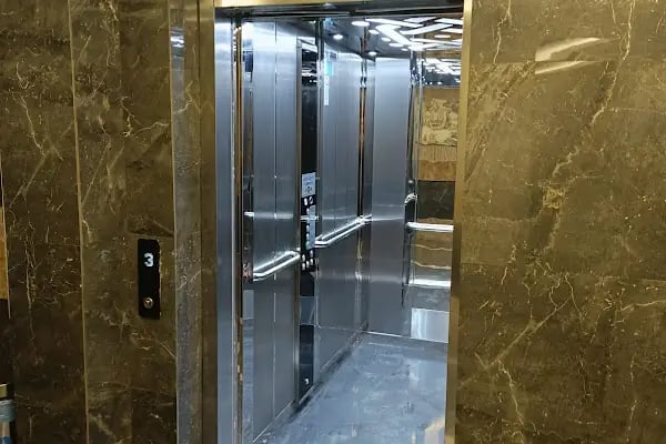 VİZYON PARK OTEL - Resim 6