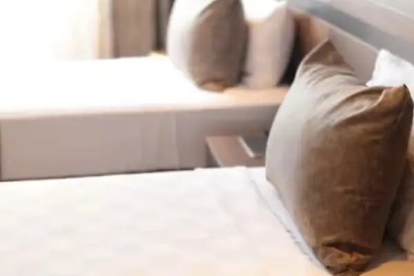 VİZYON PARK OTEL - Resim 14