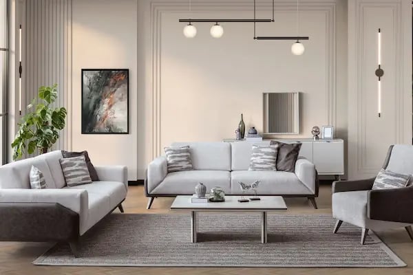Gala Mobilya - Fabrika - Resim 3