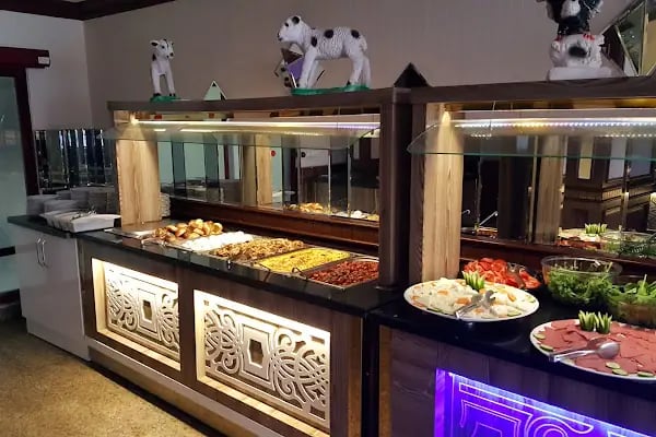 Wasa Hotel Alanya - Resim 16