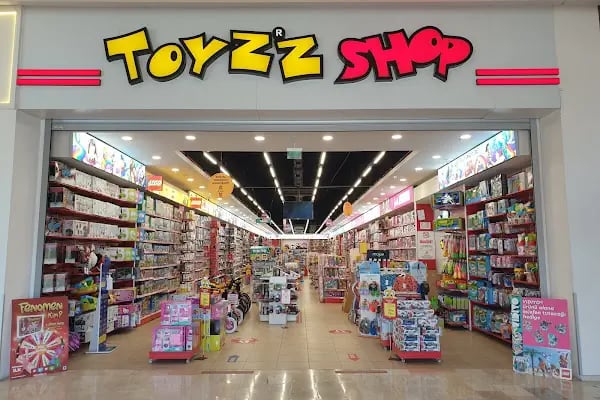 Toyzz Shop Midtown Bodrum - Resim 1