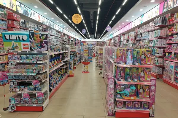 Toyzz Shop Midtown Bodrum - Resim 2