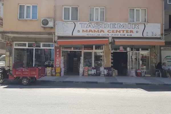 taşdemir petshop - Resim 3