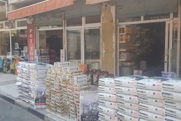 taşdemir petshop - Resim 9
