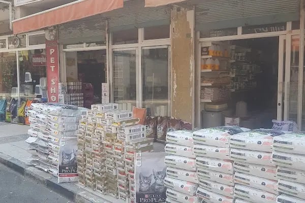taşdemir petshop - Resim 7