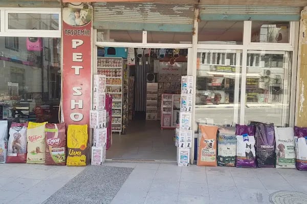 taşdemir petshop - Resim 19