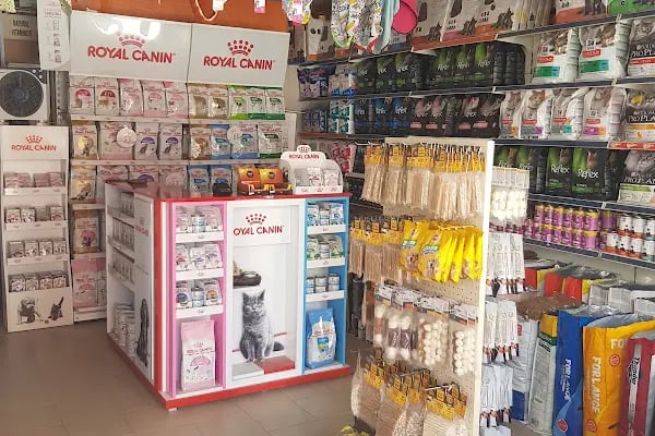 taşdemir petshop - Resim 16