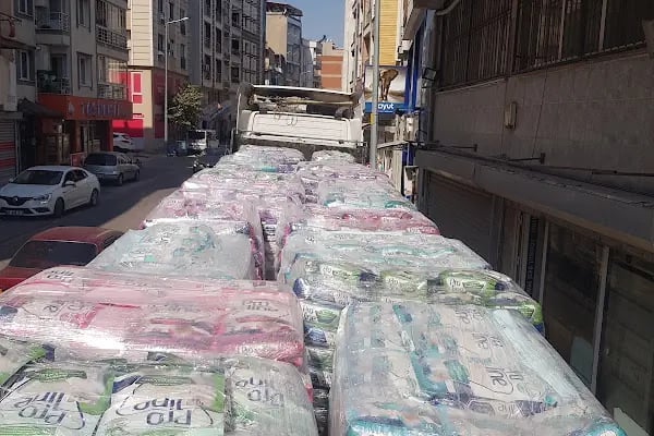 taşdemir petshop - Resim 4