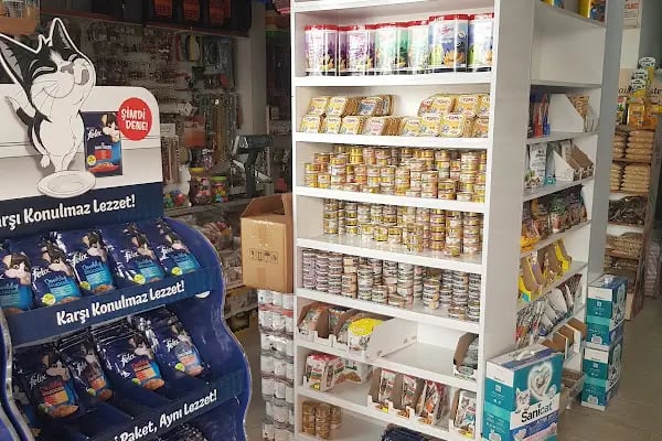 taşdemir petshop - Resim 2