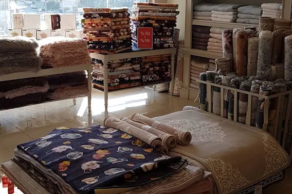 Alanya Alize Satış Noktası / Yarn &amp; Wool / Garn &amp; Wolle - Resim 17