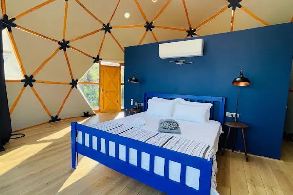 Bodrum Dome Suites - Resim 10