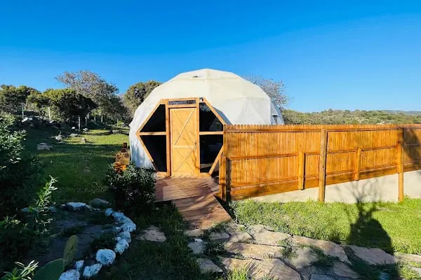 Bodrum Dome Suites - Resim 12