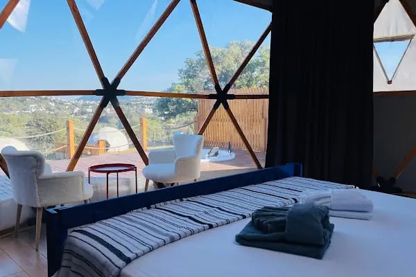 Bodrum Dome Suites - Resim 5
