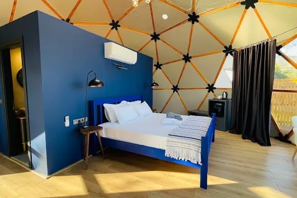 Bodrum Dome Suites - Resim 2