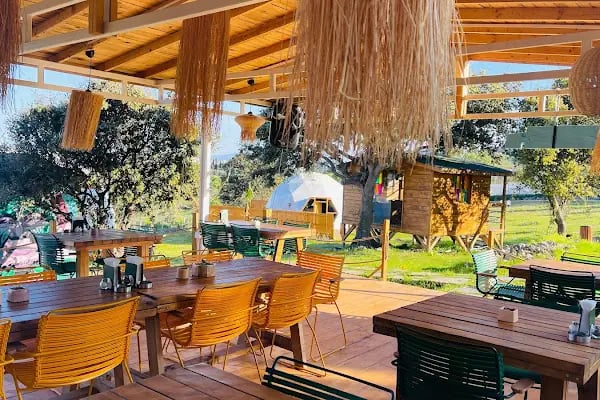 Bodrum Dome Suites - Resim 4