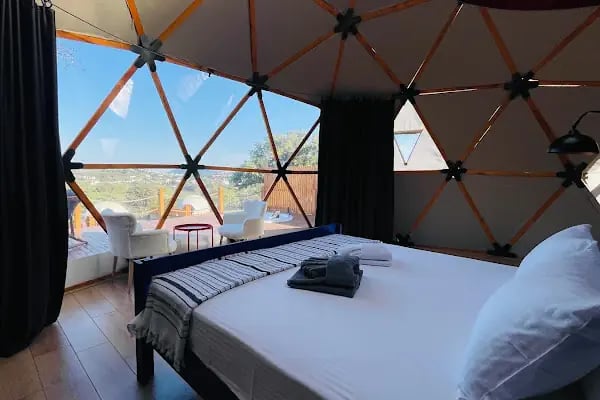 Bodrum Dome Suites - Resim 13