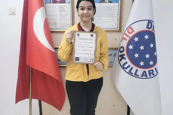 DİL TİME DİL OKULLARI- ESENLER ŞUBESİ - Resim 1