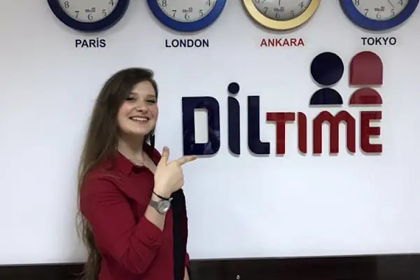 DİL TİME DİL OKULLARI- ESENLER ŞUBESİ - Resim 5