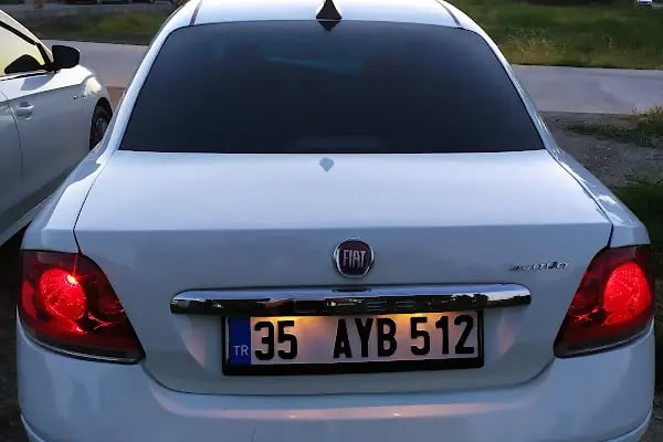 Turan Rent a Car - Resim 10