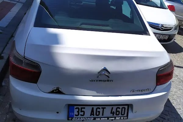 Turan Rent a Car - Resim 11