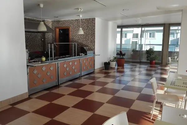 Alanya Özel Baha Sağlık Ağız Ve Diş Sağlığı Merkezi - Resim 1