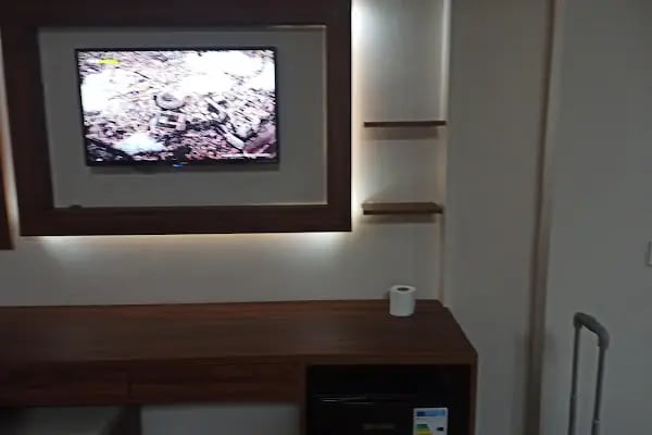 AKSOY OTEL ADANA - Resim 16