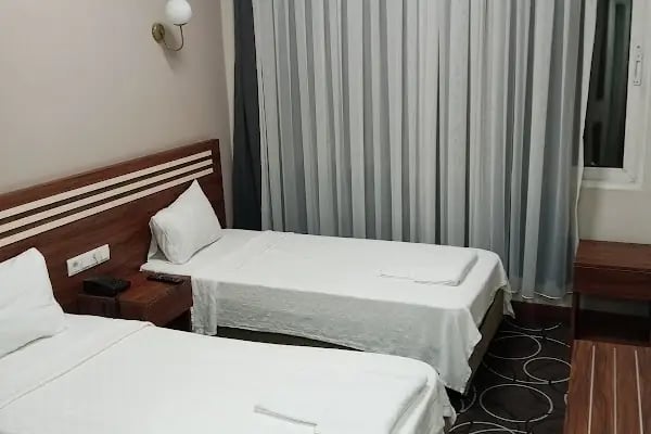 AKSOY OTEL ADANA - Resim 2