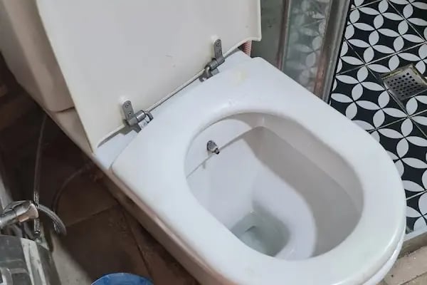 AKSOY OTEL ADANA - Resim 7