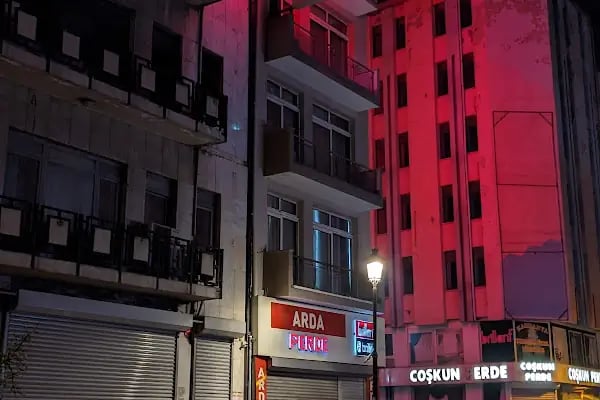 AKSOY OTEL ADANA - Resim 3