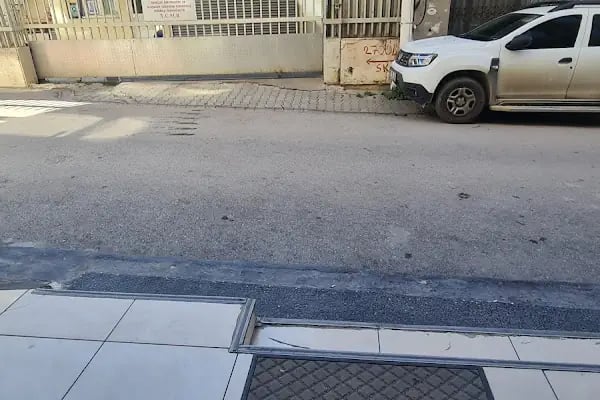 AKSOY OTEL ADANA - Resim 17