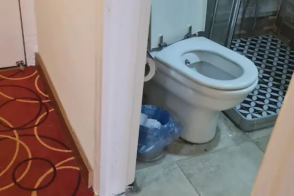 AKSOY OTEL ADANA - Resim 12
