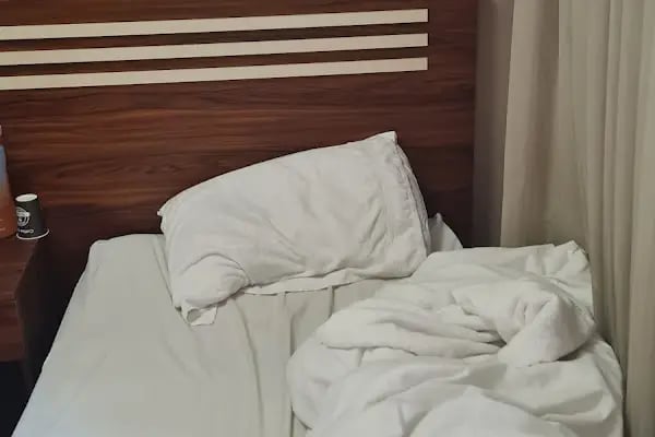 AKSOY OTEL ADANA - Resim 15