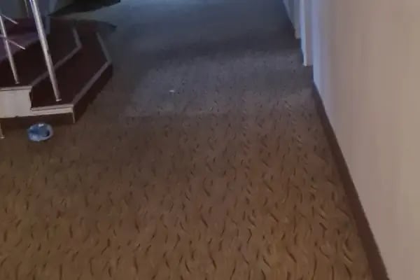 AKSOY OTEL ADANA - Resim 18