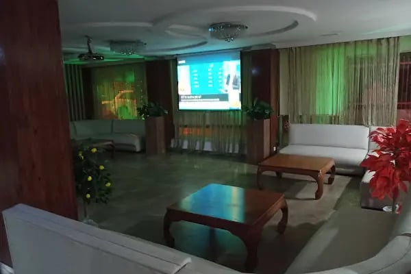 AKSOY OTEL ADANA - Resim 5